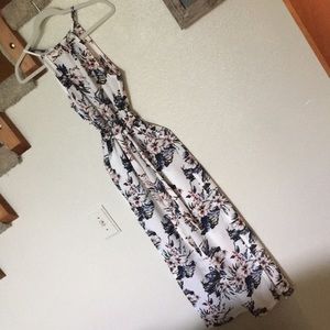 (2 for $10) Maxi Dress